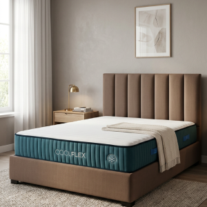 Coolflex Mattress