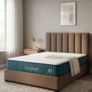 Coolflex Mattress