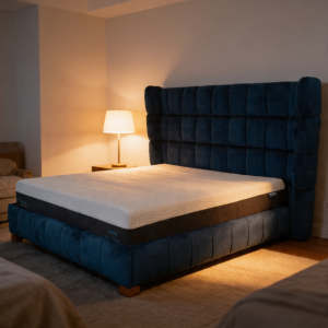 Kingstone Bed