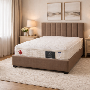 Latex Comfort Mattress