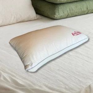 Pocket Spring Silk Pillow
