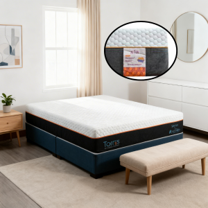 Altea Mattress