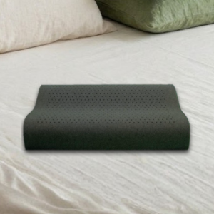Carbon Pillow