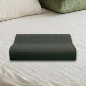 Carbon Pillow