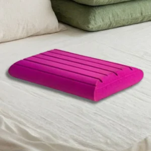 Marie Pillow