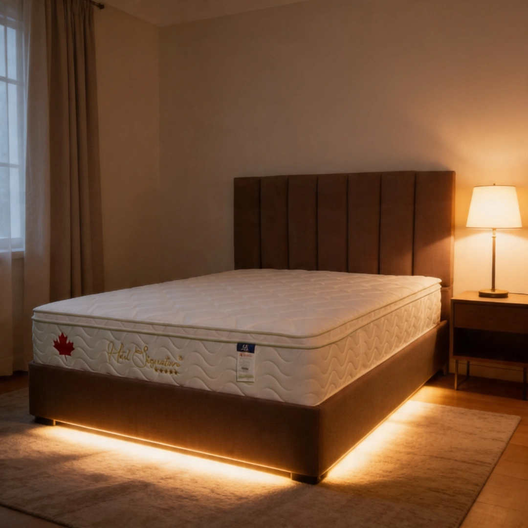 marry bed