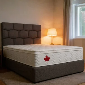 Mildford Bed