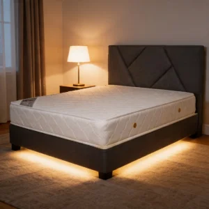 Nappa Bed