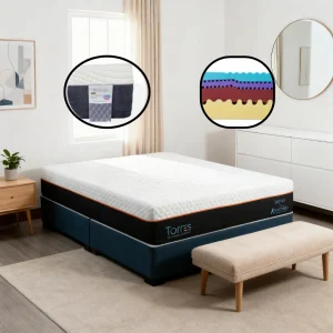 Relaxody Mattress