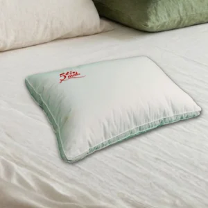 Silk Pillow