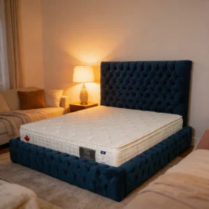 Standford Bed