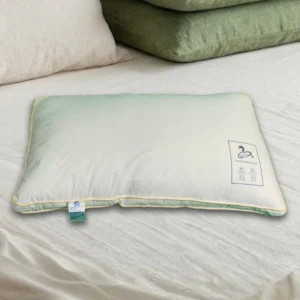 Swan Pillow